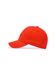 Small Street Logo Ballcap