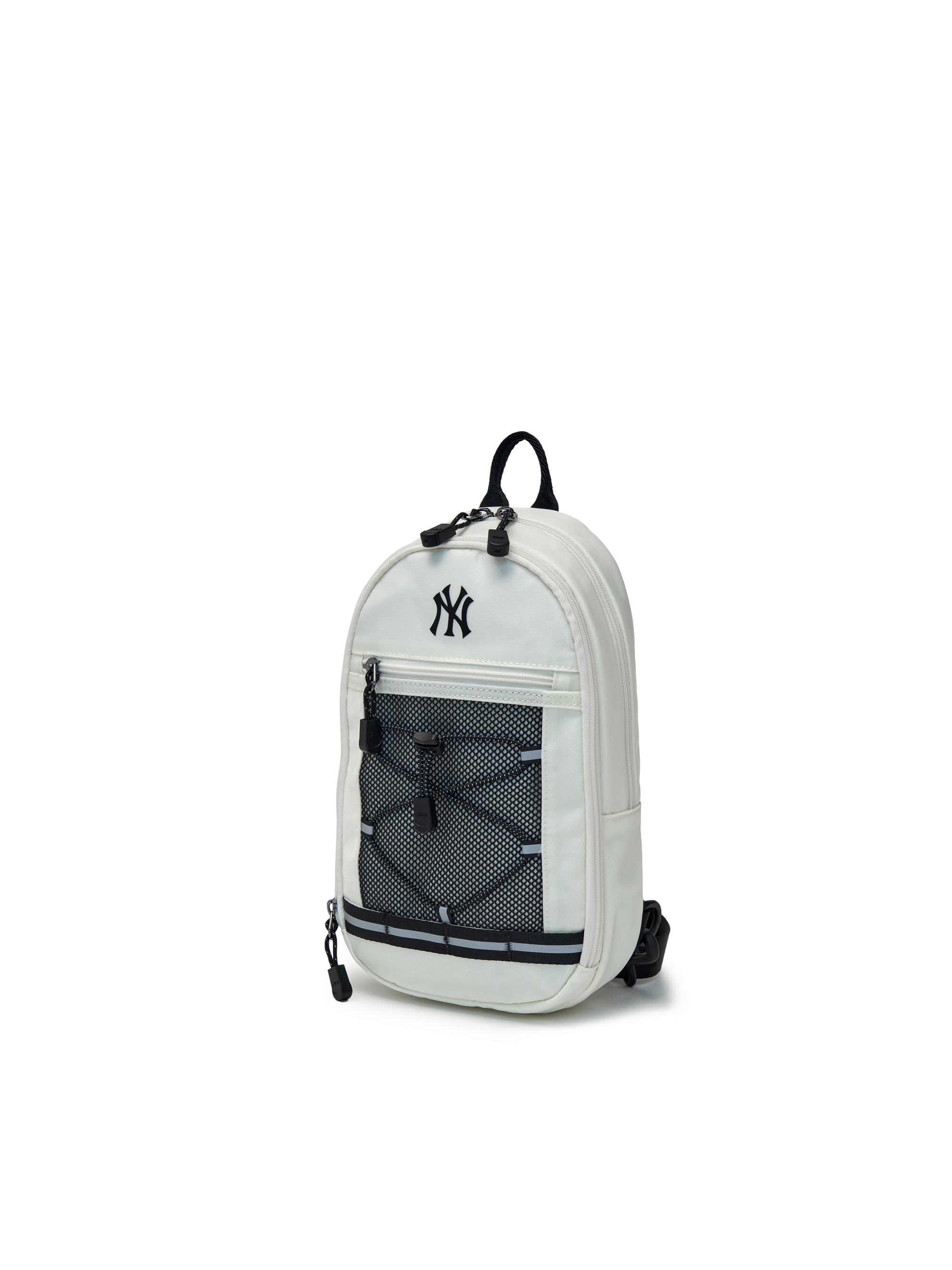 BASIC MESH SLINGBAG