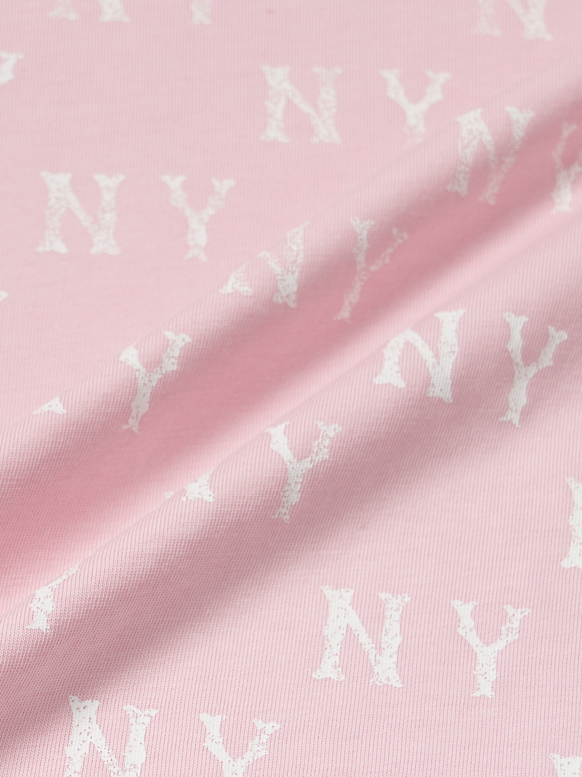 Vintage Monogram All-over T-shirt