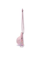 Ball Cap Small Crossbody Bag