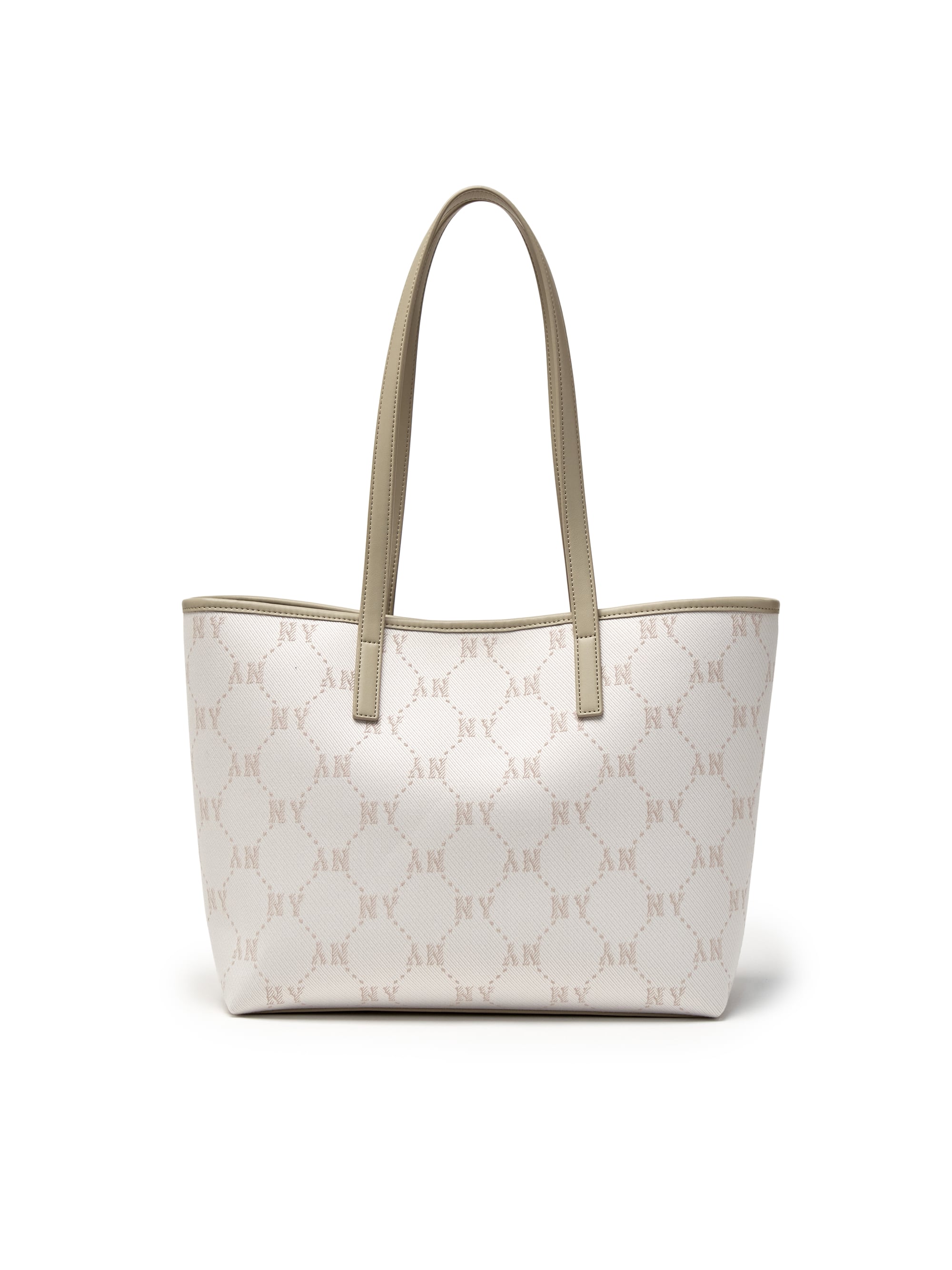 Dia Monogram Jqd Tote Bag