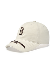 Street Address Unstructured Ballcap