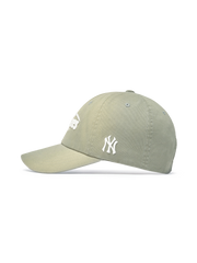 Vintage Washing Curve Unstructured Ballcap