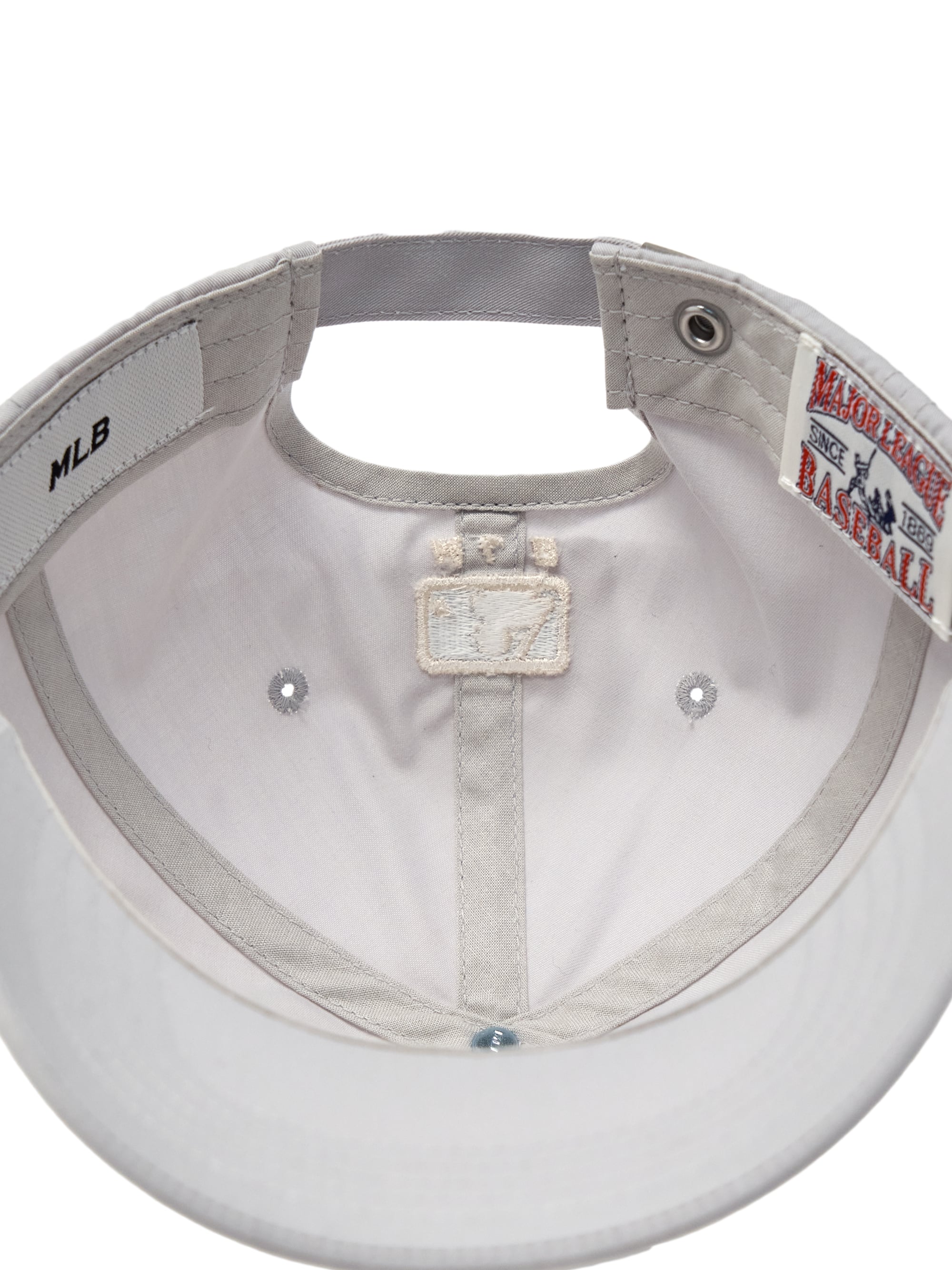 New Structured Ball Cap