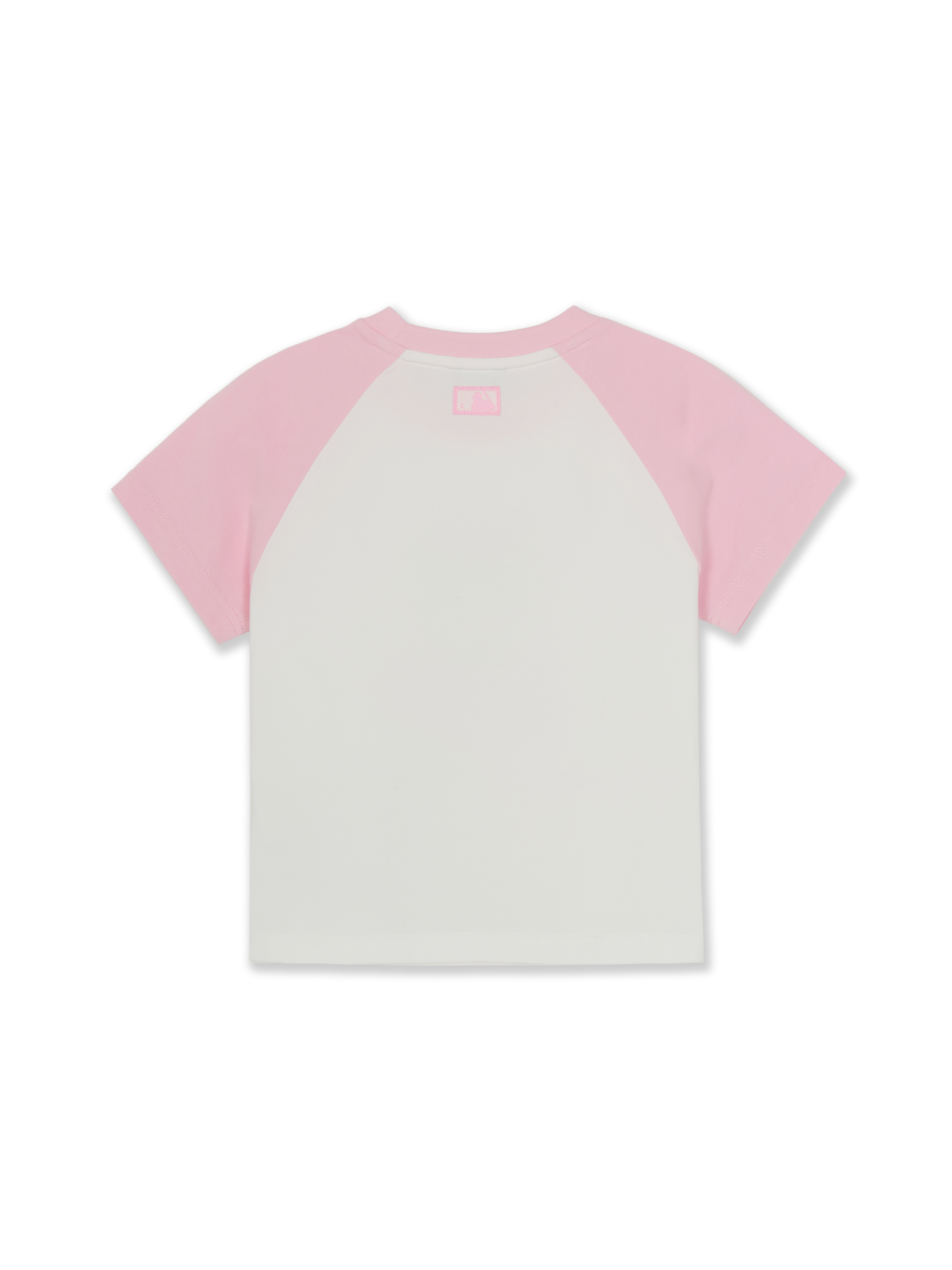 MEGABEAR FRIENDS RAGLAN T-shirt SET