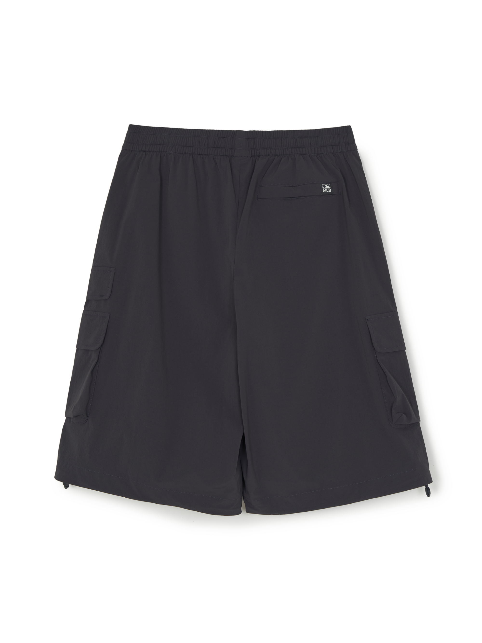 GORPCORE Woven Multi Cargo 9in Shorts