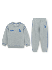 ONLINE EXCLUSIVE BASIC Sweatshirt Set