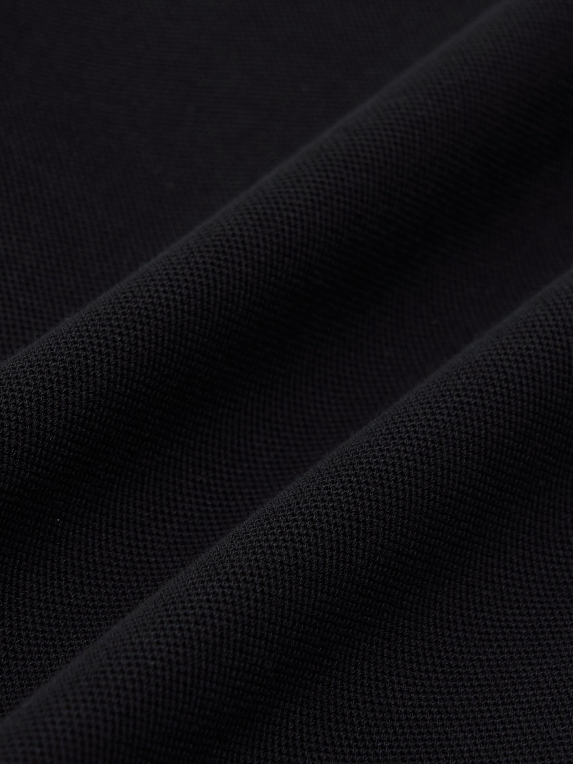 Women's Basic Small Logo Polo Ops