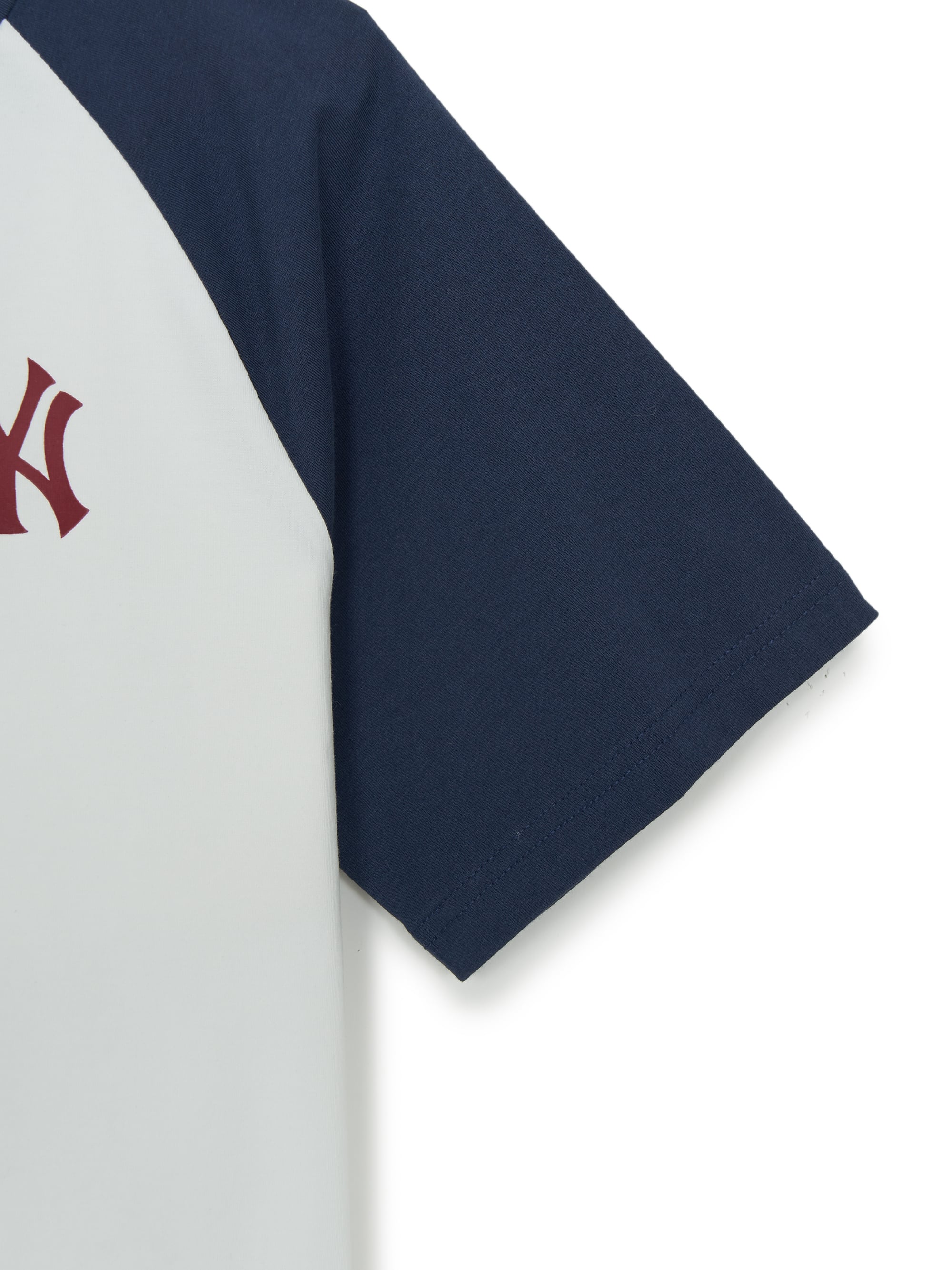 SPORTIVE VARSITY RAGLAN T-shirt