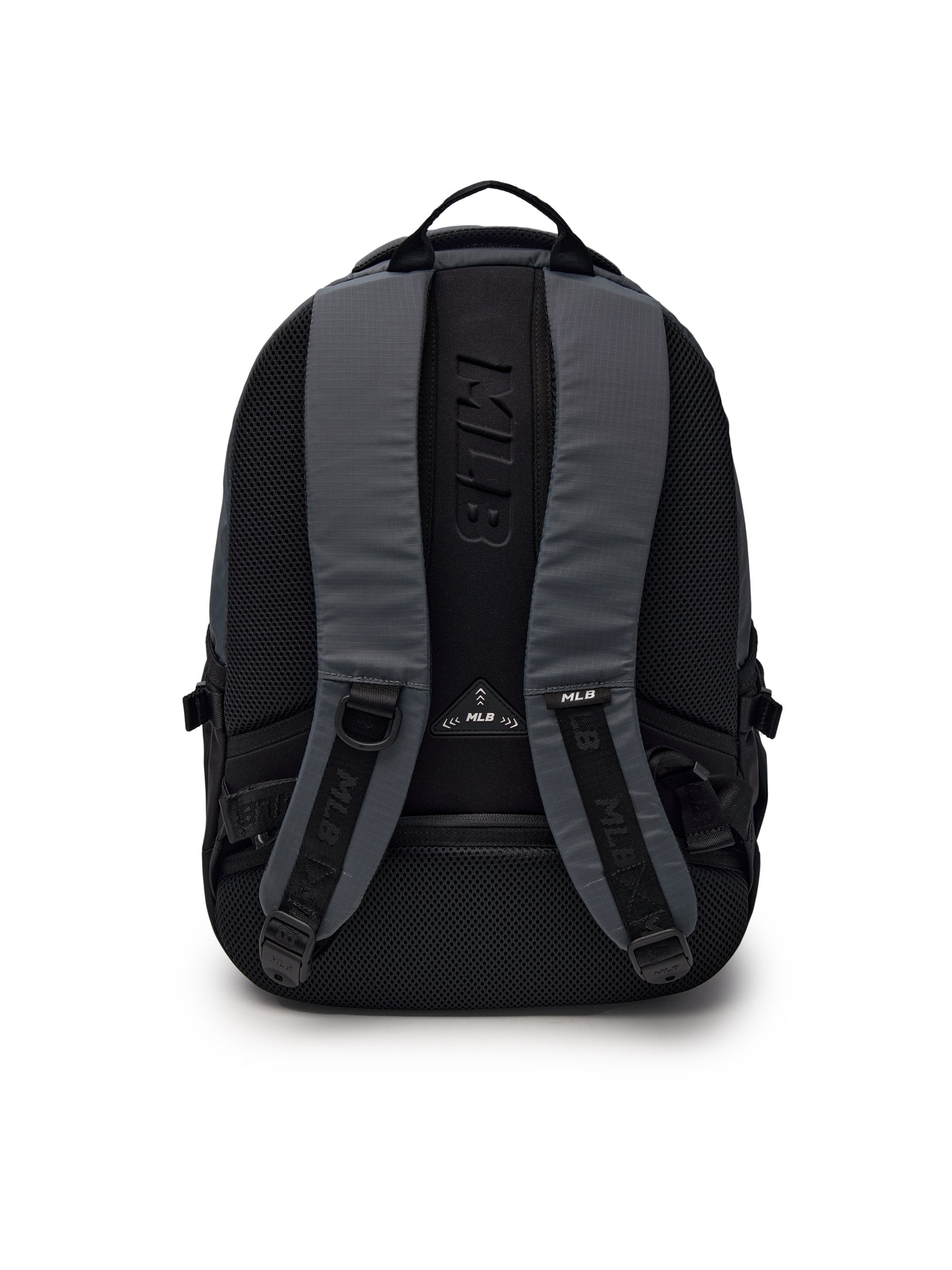 Sportive Mesh School Bag