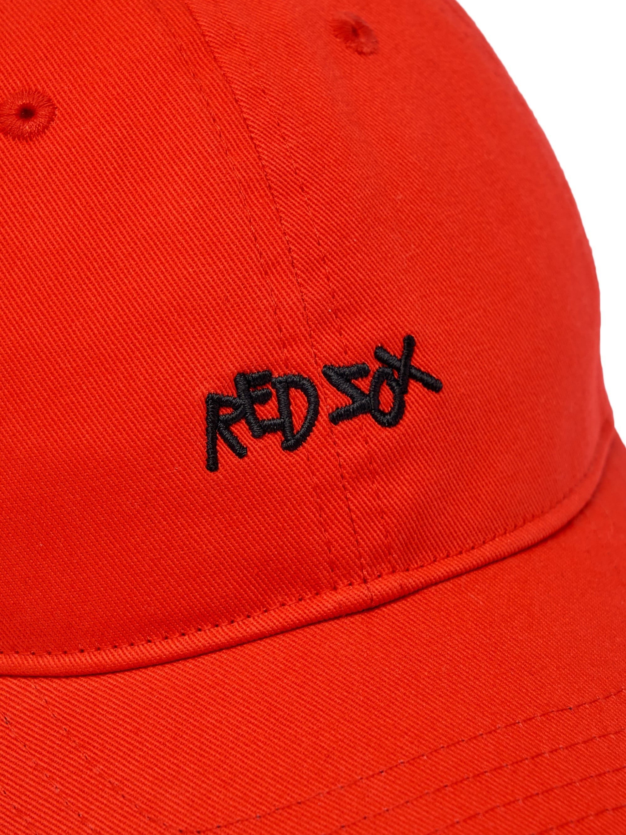 Small Street Logo Ballcap