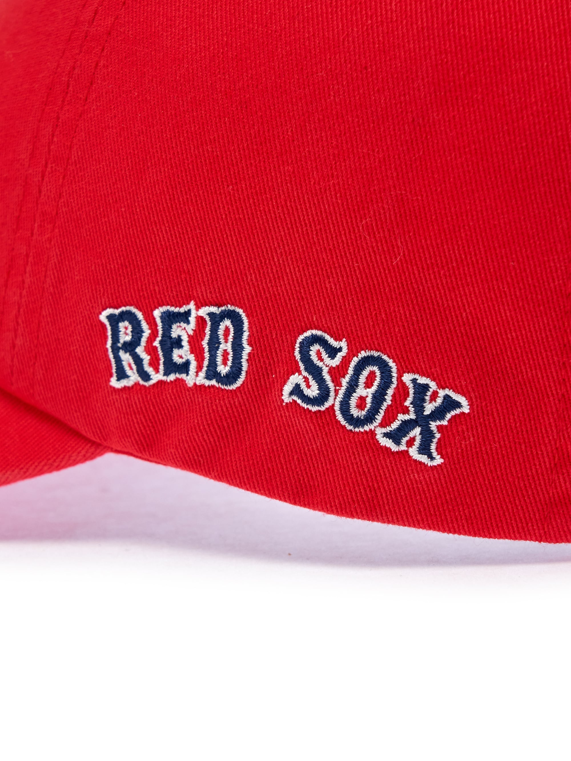 SIGNATURE UNSTRUCTURED BALLCAP