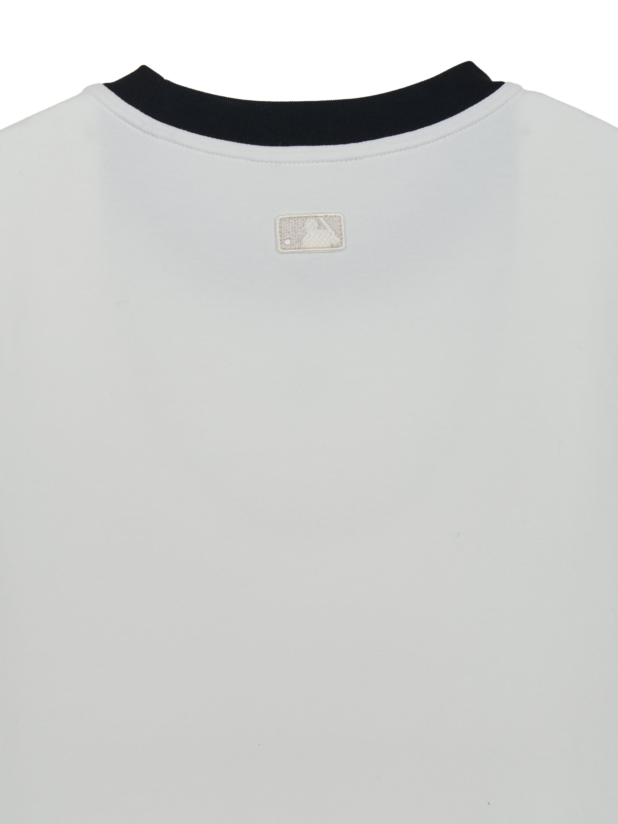 Women's Basic Ringer Ops