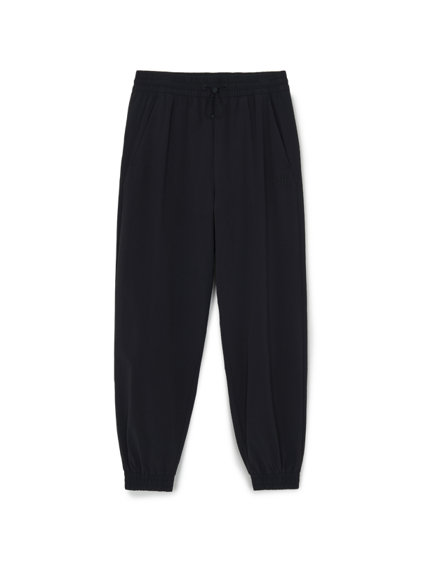 Basic Cooling Stretch Jogger Pants