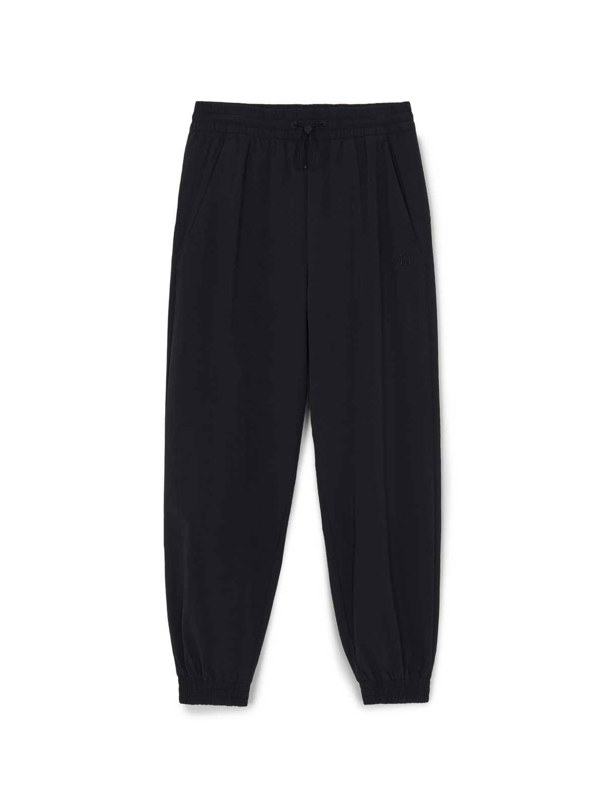 Basic Cooling Stretch Jogger Pants