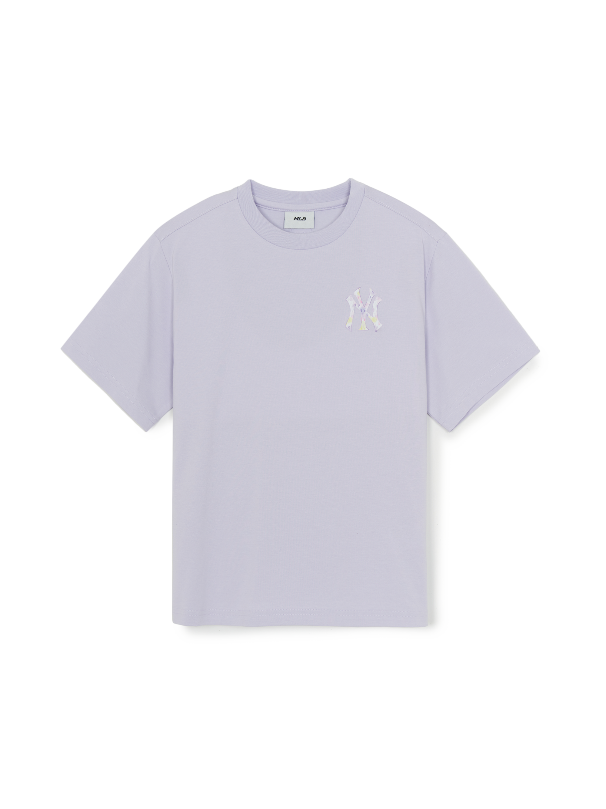SPORTIVE MONOGRAM SUMMER BIG-LUX T-shirt