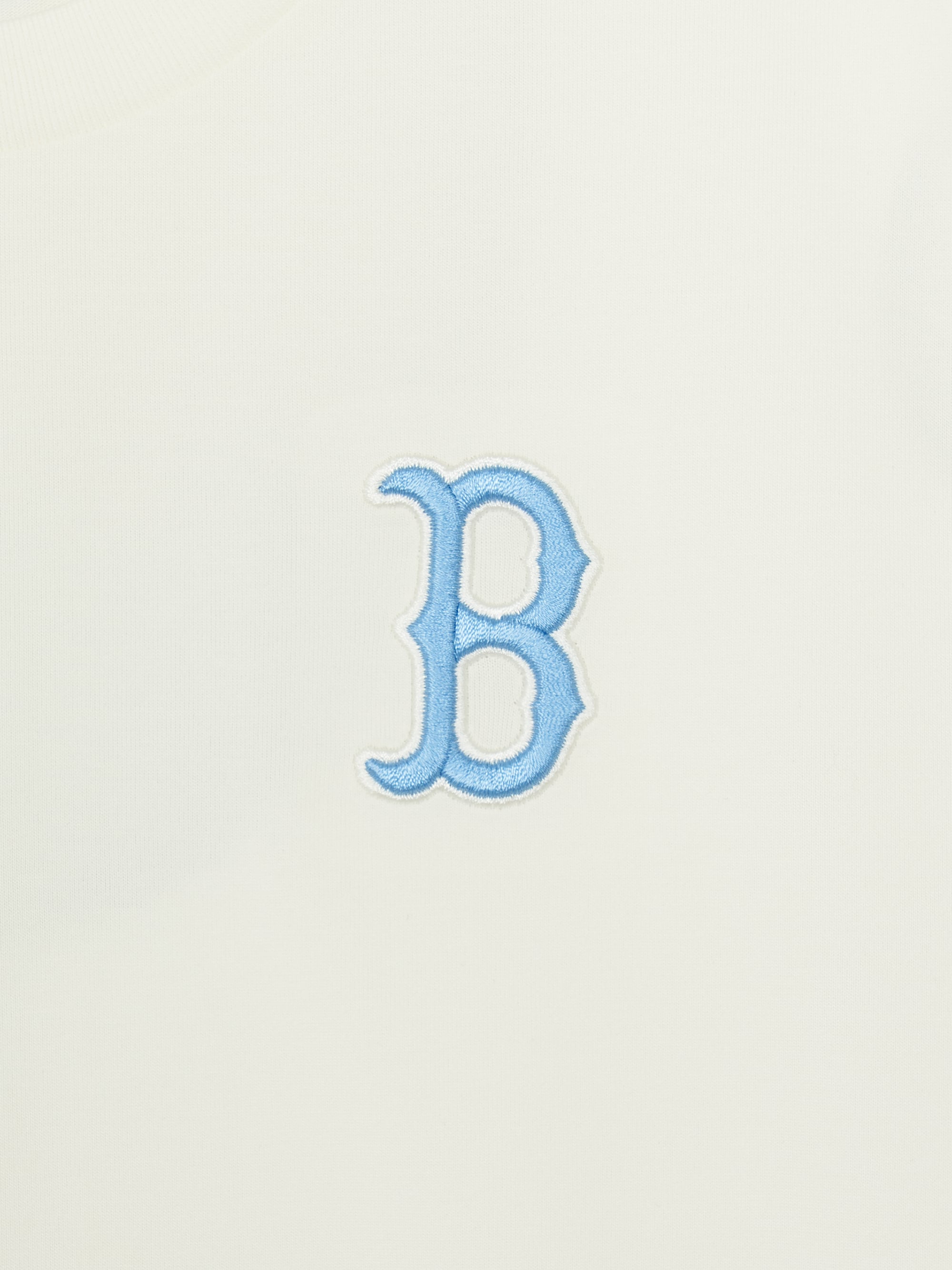 Sportive Like Baseball Big Lux T-shirt