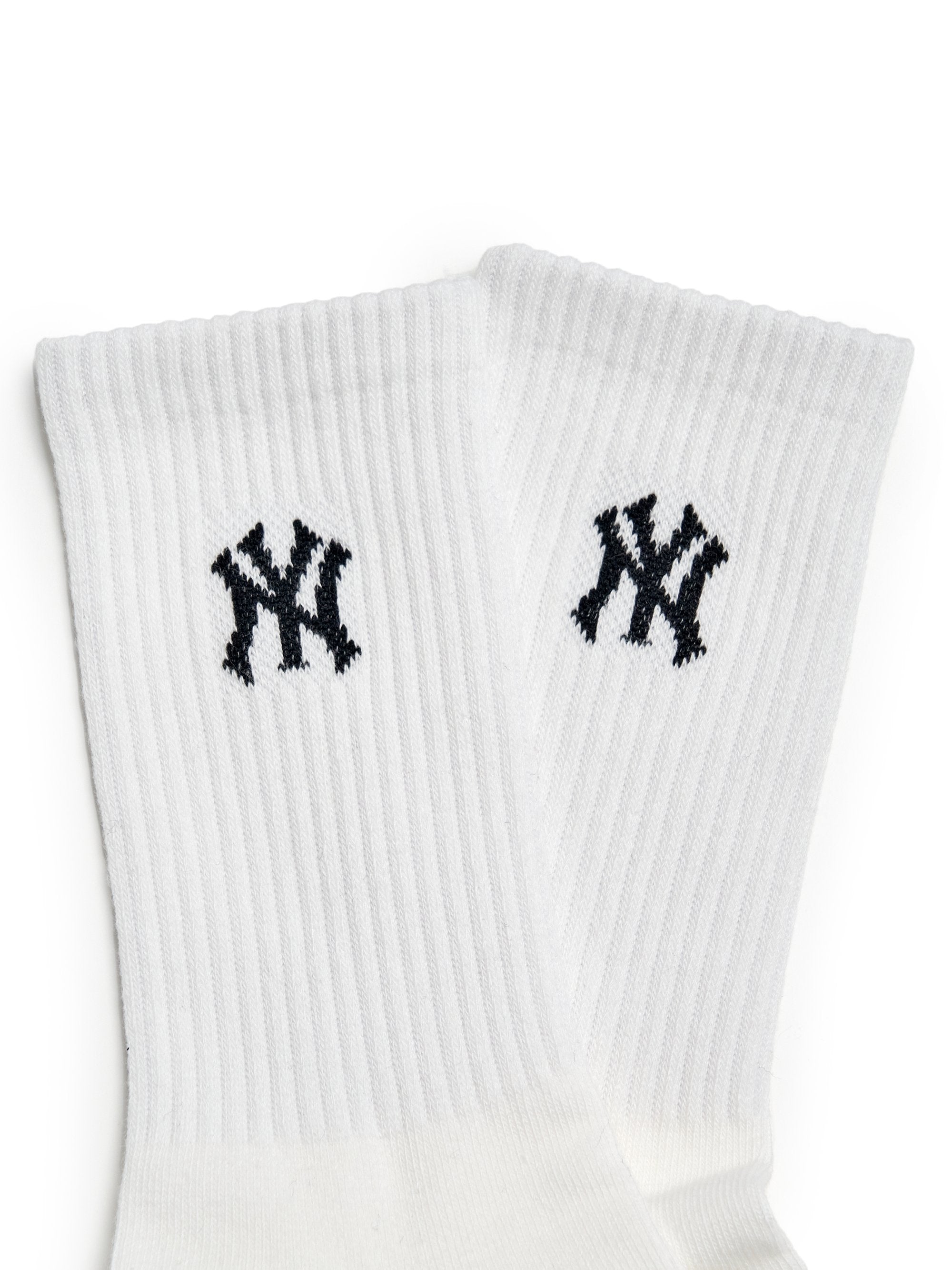 Basic Logo 3ea Socks