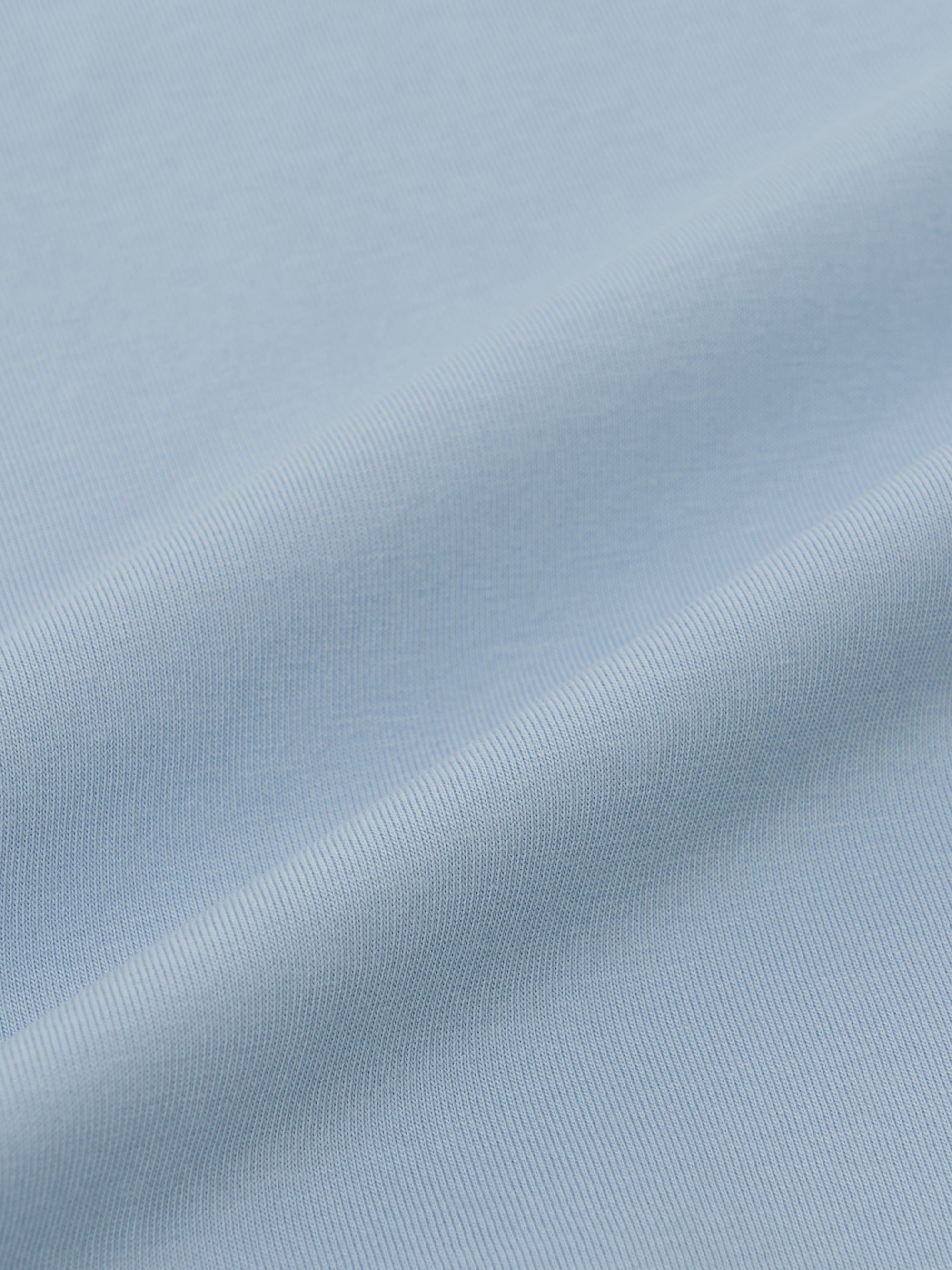 STREET MONOGRAM BIG LUX T-shirt