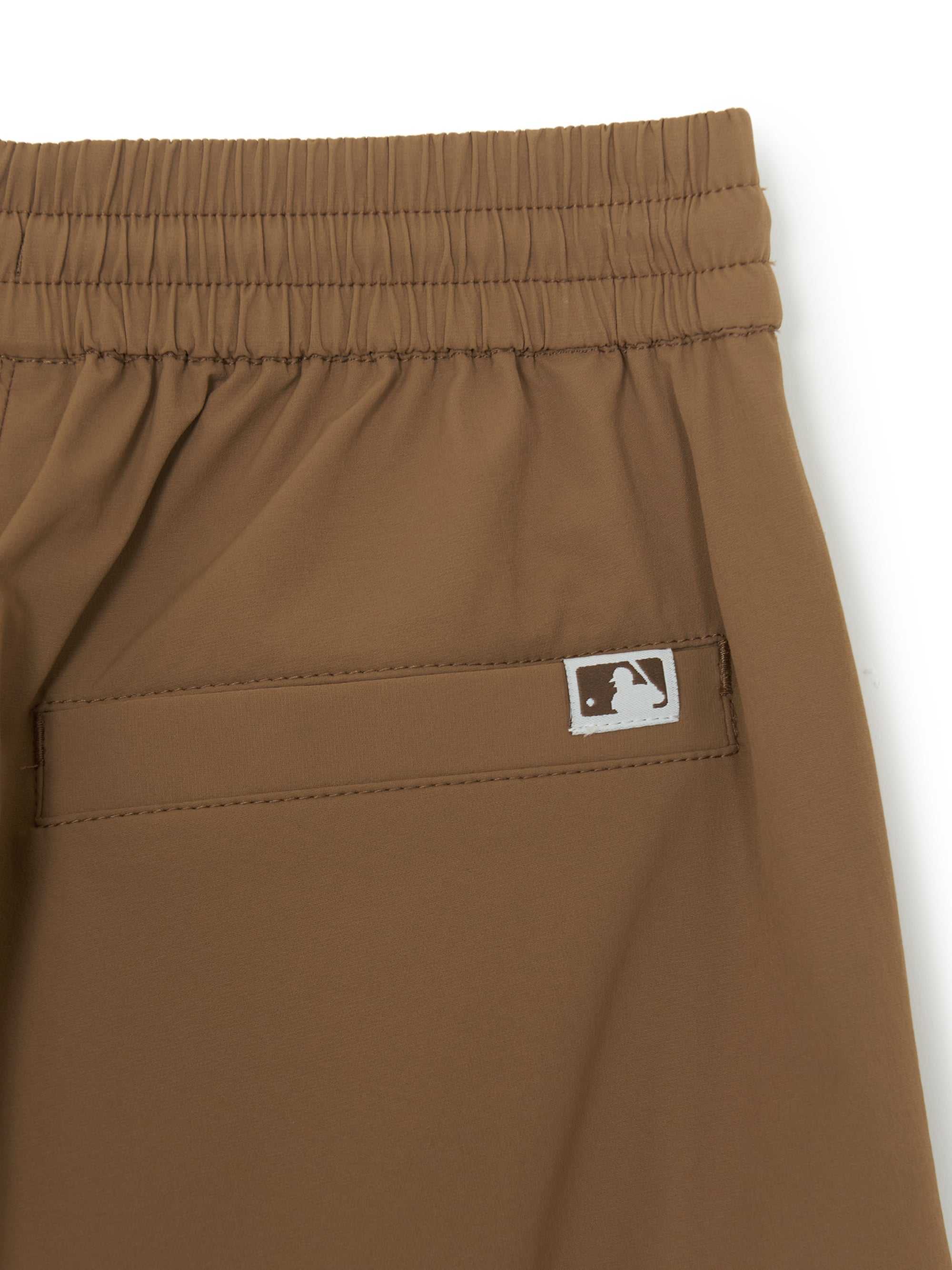 Outdoor Cargo Shorts