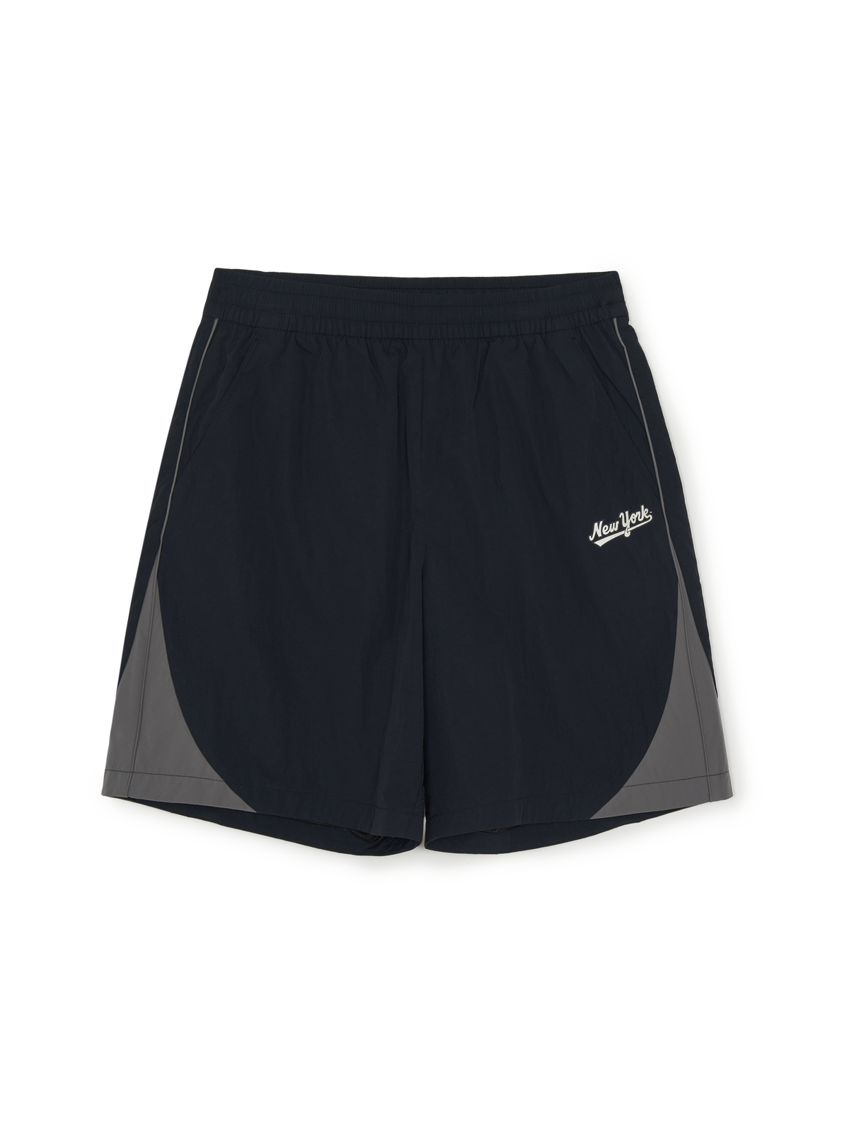SPORTVIE CURSIVE BLOCKING 7in Shorts