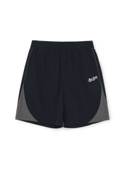 SPORTVIE CURSIVE BLOCKING 7in Shorts