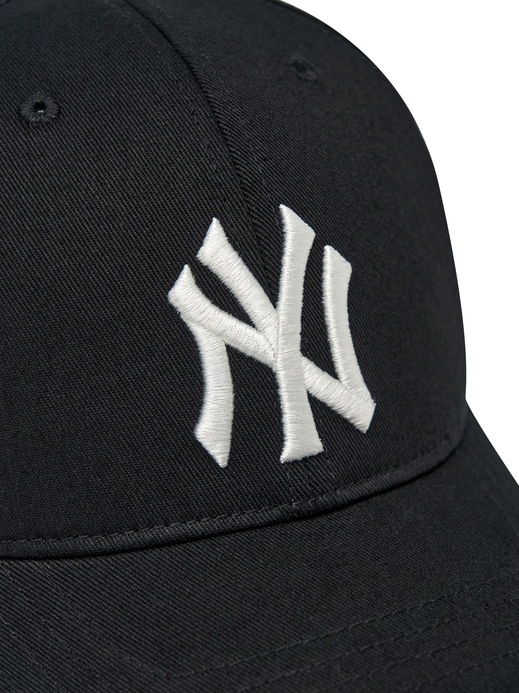 SIGNATURE ALL-OVER PATCH BALL CAP