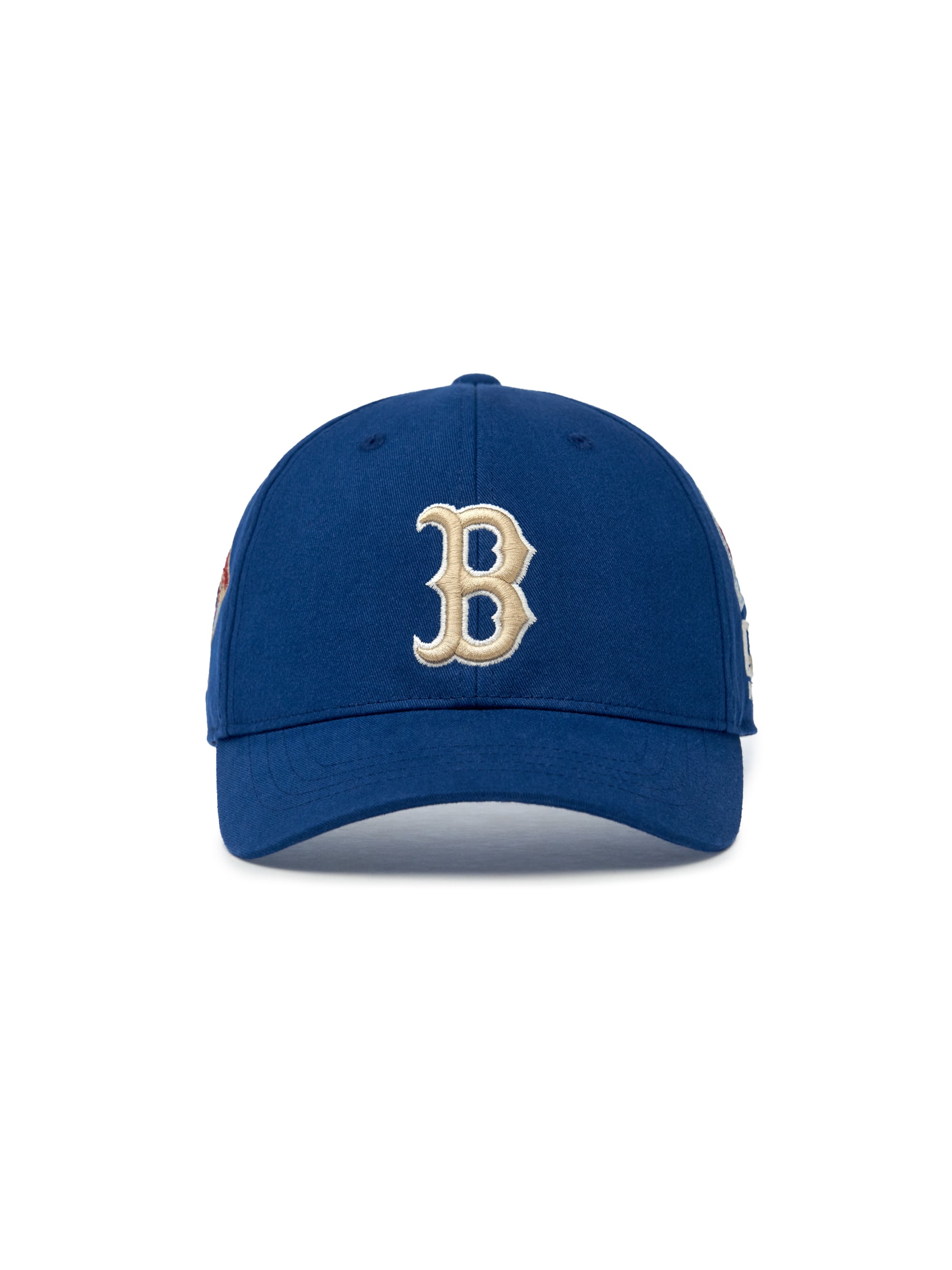 SIGNATURE ALL-OVER PATCH BALL CAP