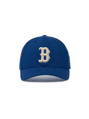 SIGNATURE ALL-OVER PATCH BALL CAP