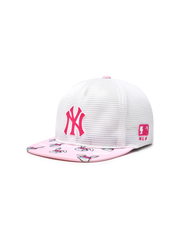 Megabear Mesh Snapback