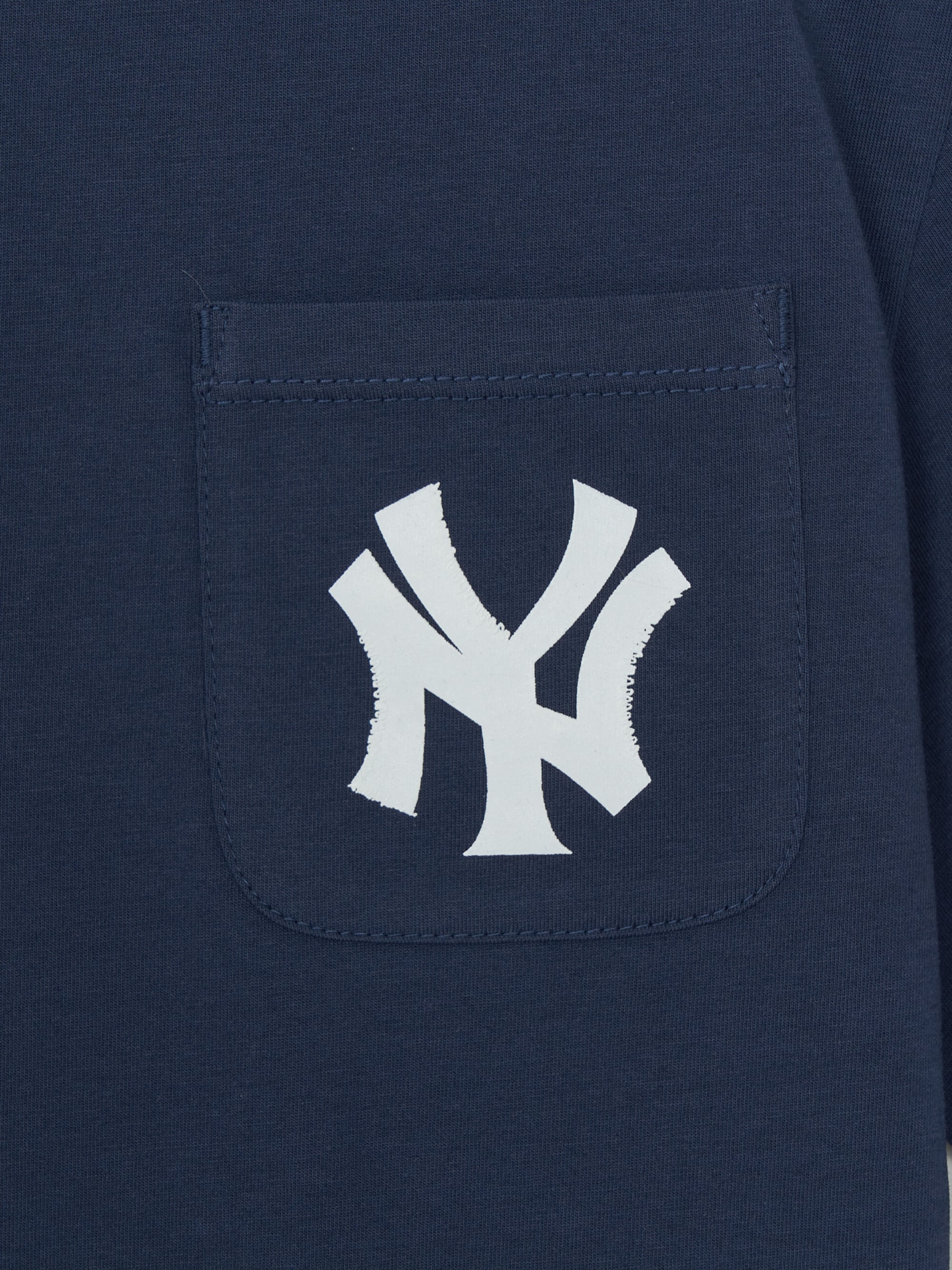 STREET BASIC CLASSIC COOPERS LOGO T-shirt