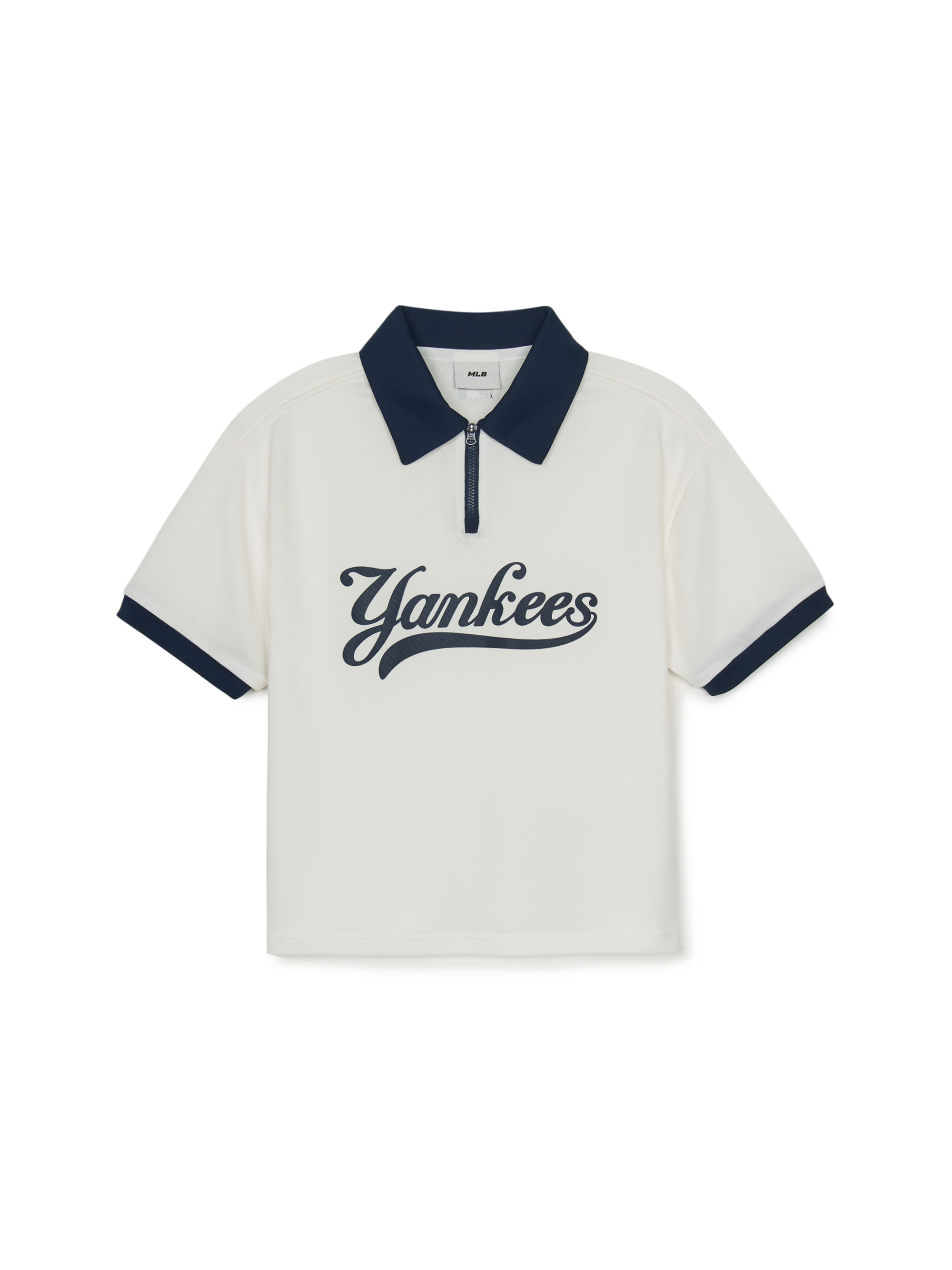 cool Field Varsity Mesh Pique T-shirt Set