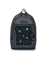 TAG CAGE SCHOOL BACKPACK
