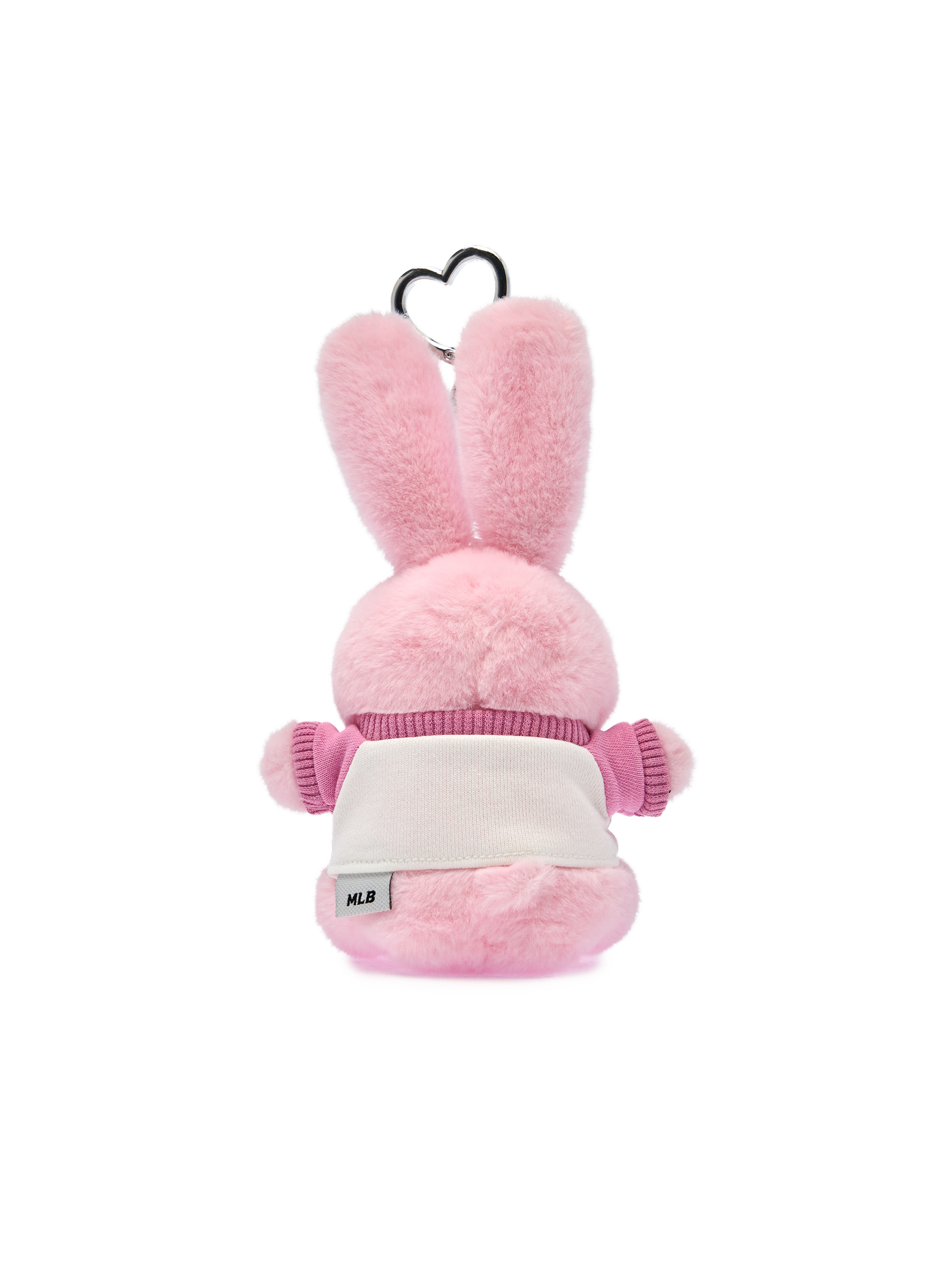 Candy Rabbit Keyring