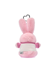Candy Rabbit Keyring