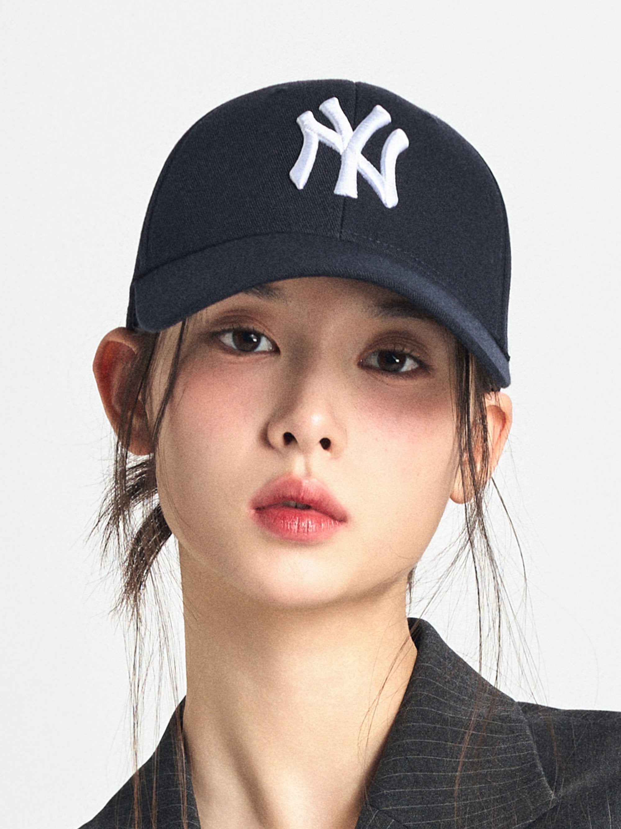Batter Flex Structured Ball Cap