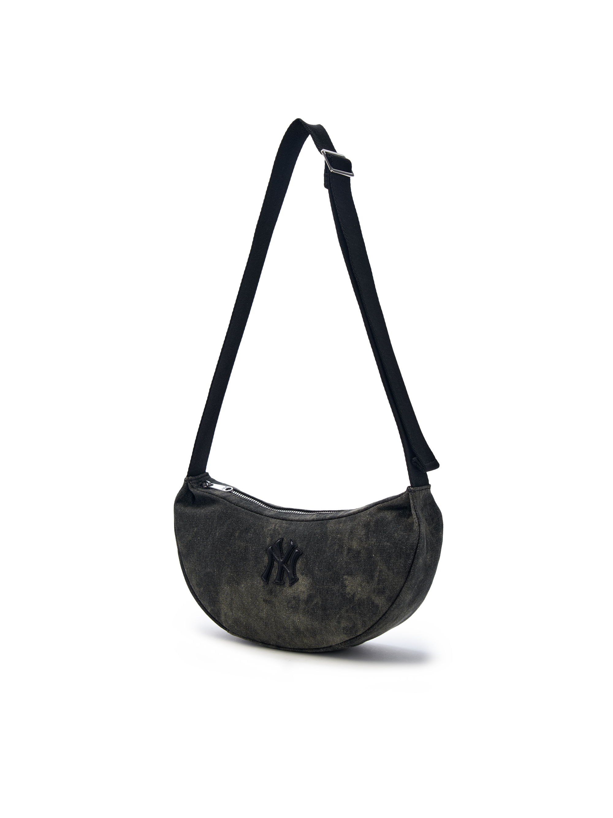 * Vintage Washed Shoulder Bag