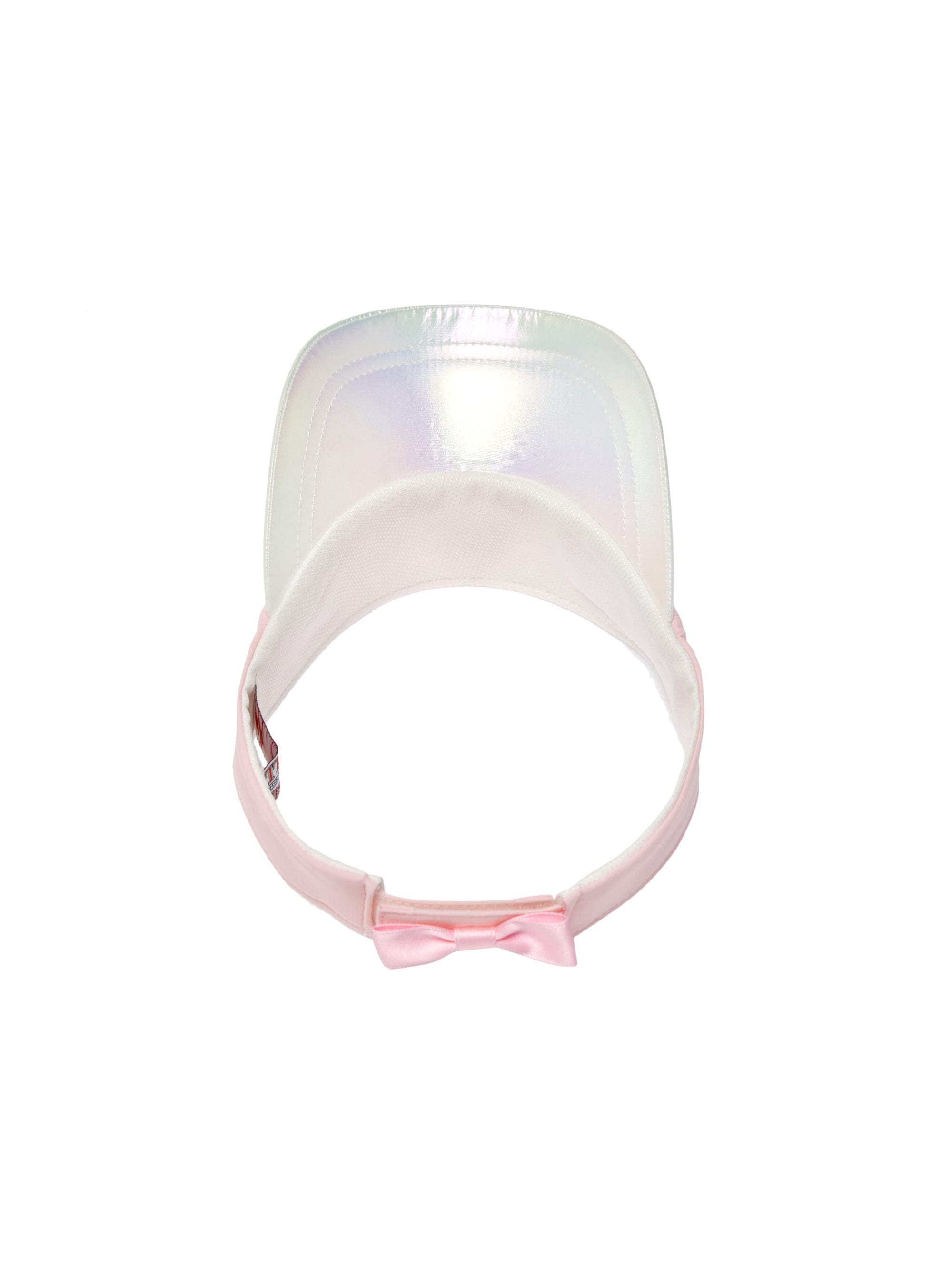 Girl's Coolfield Rainbow Suncap