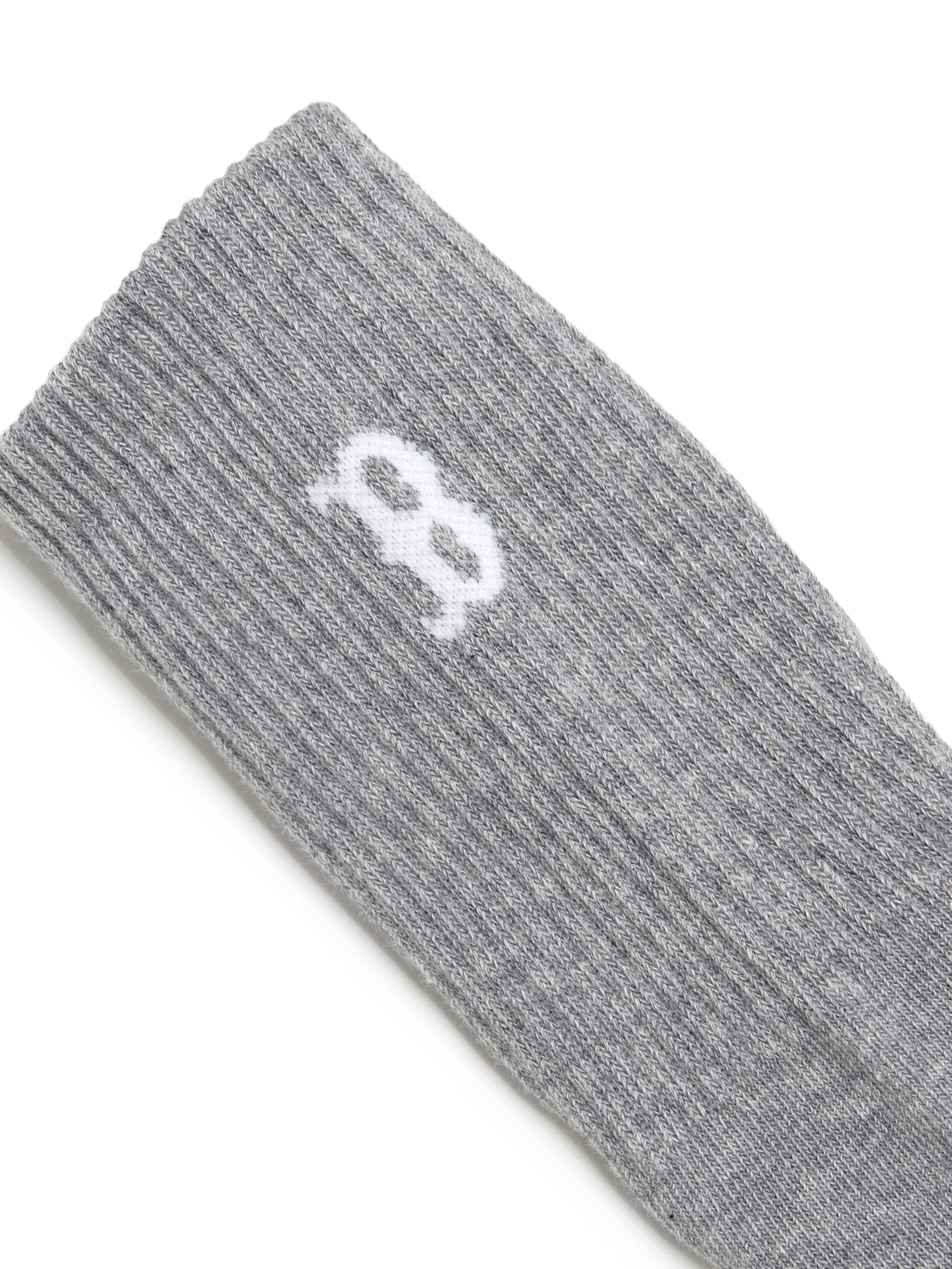 Sportive Crew Socks 2pairs Set