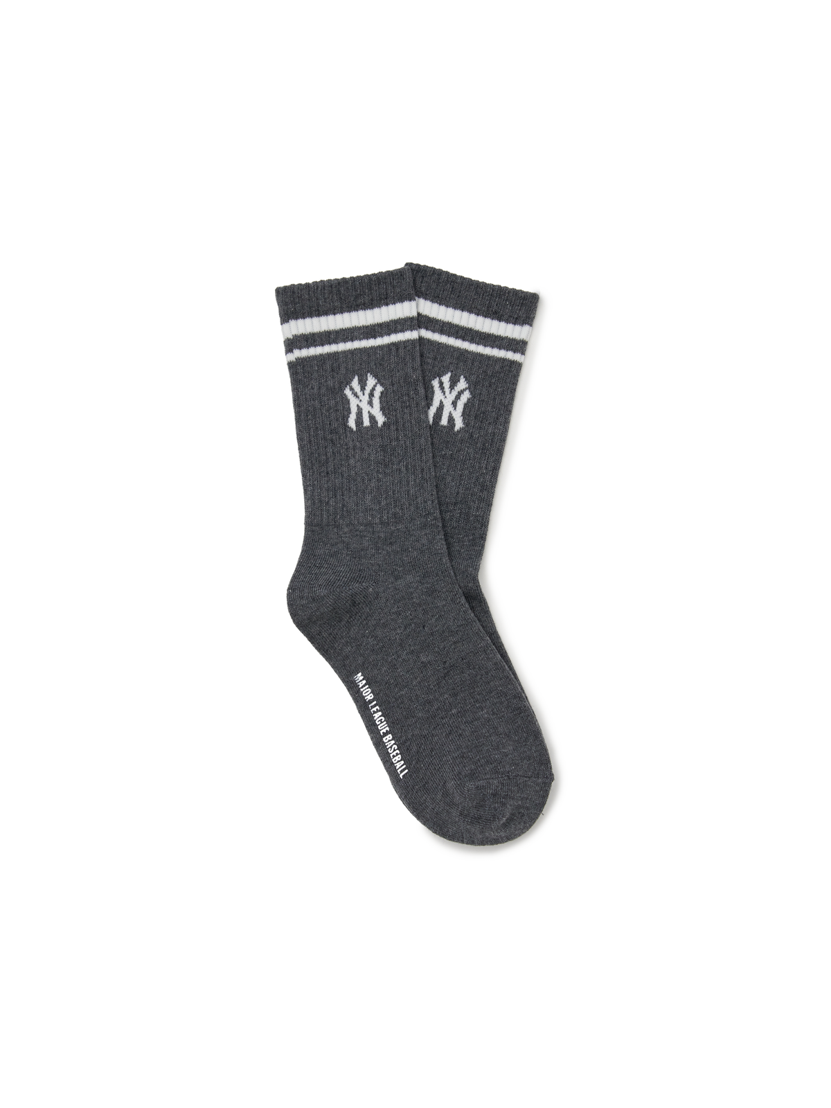 BASIC STRIPE SOCKS