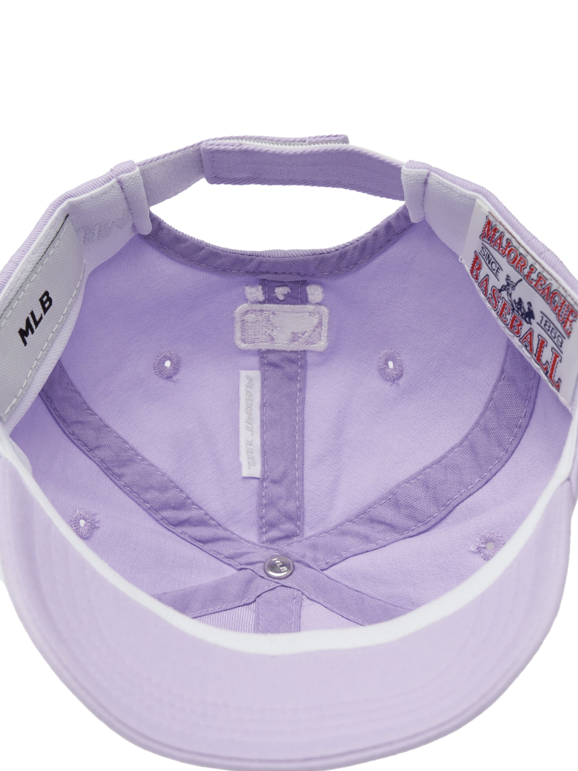 Baby Rookie Ballcap
