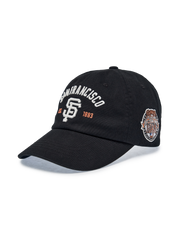 Coopers Town Patch Unstructured Ballcap