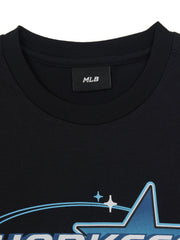 CAPSULE Street Artwork T-shirt