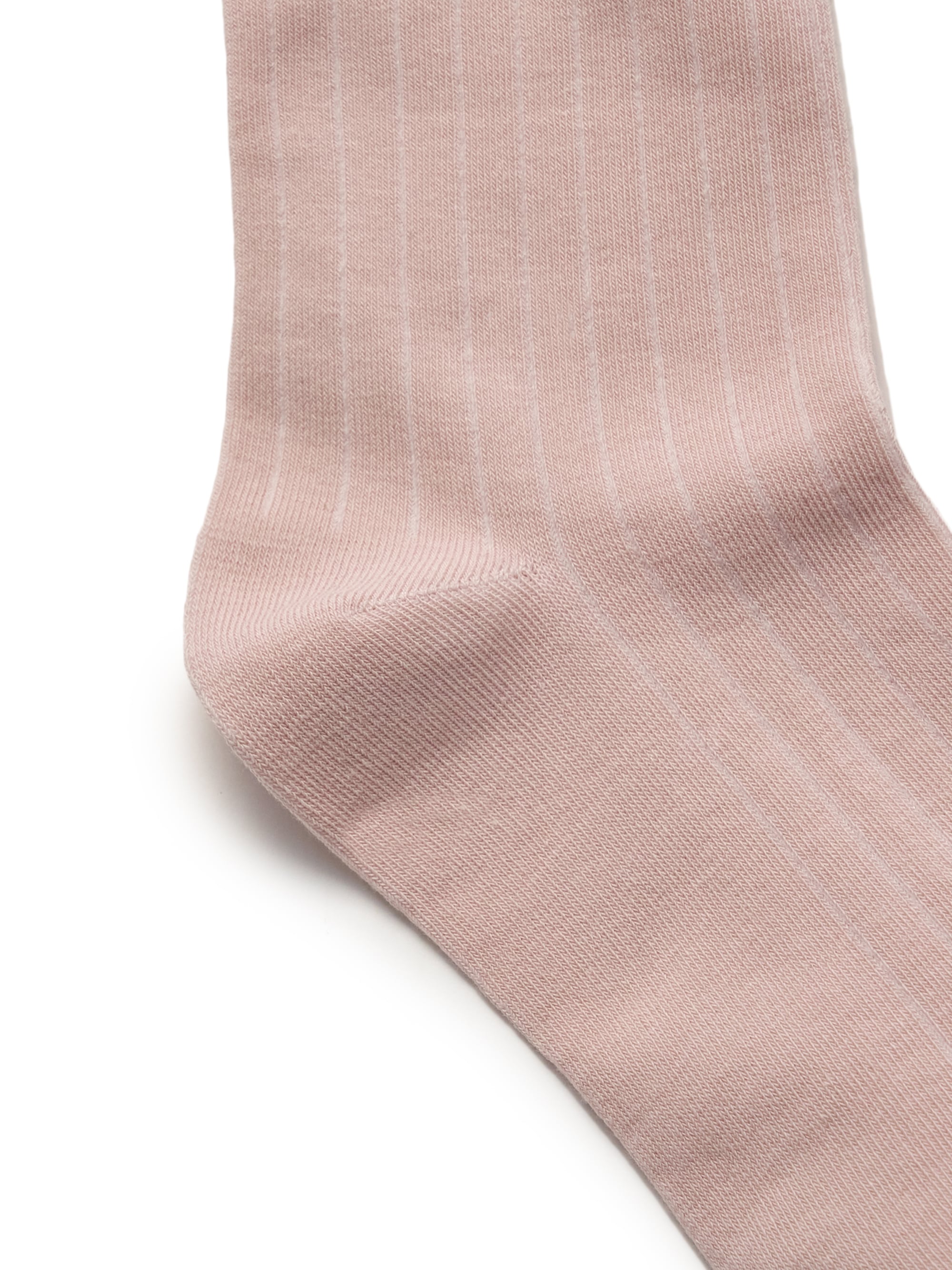Summer Layered Knee Socks