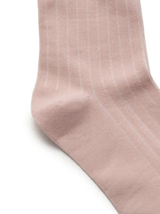 Summer Layered Knee Socks