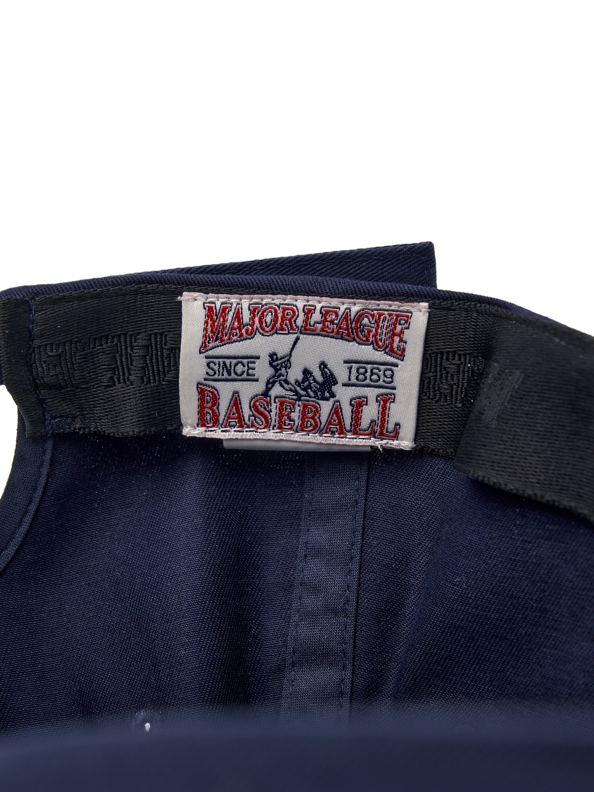Nano Logo Unstructured Ball Cap