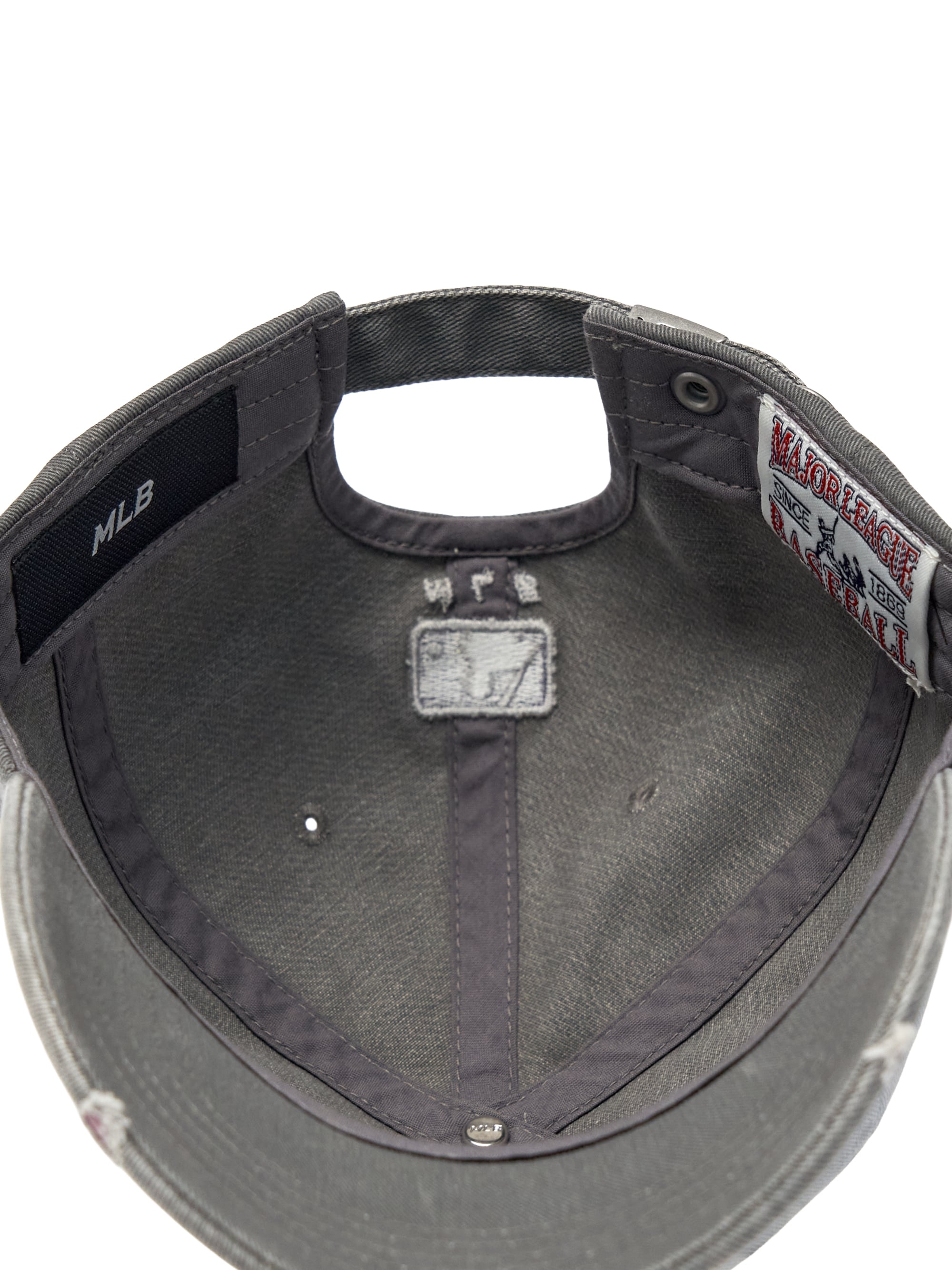 Vintage Nano Unstructured Ballcap