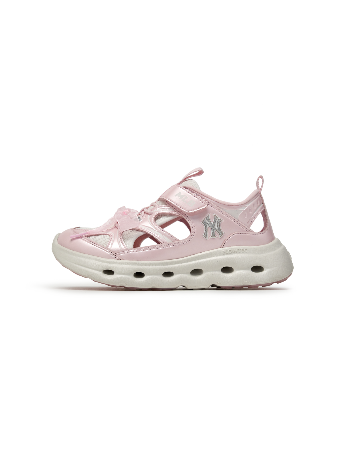 Splash Summer Sandals Girl's