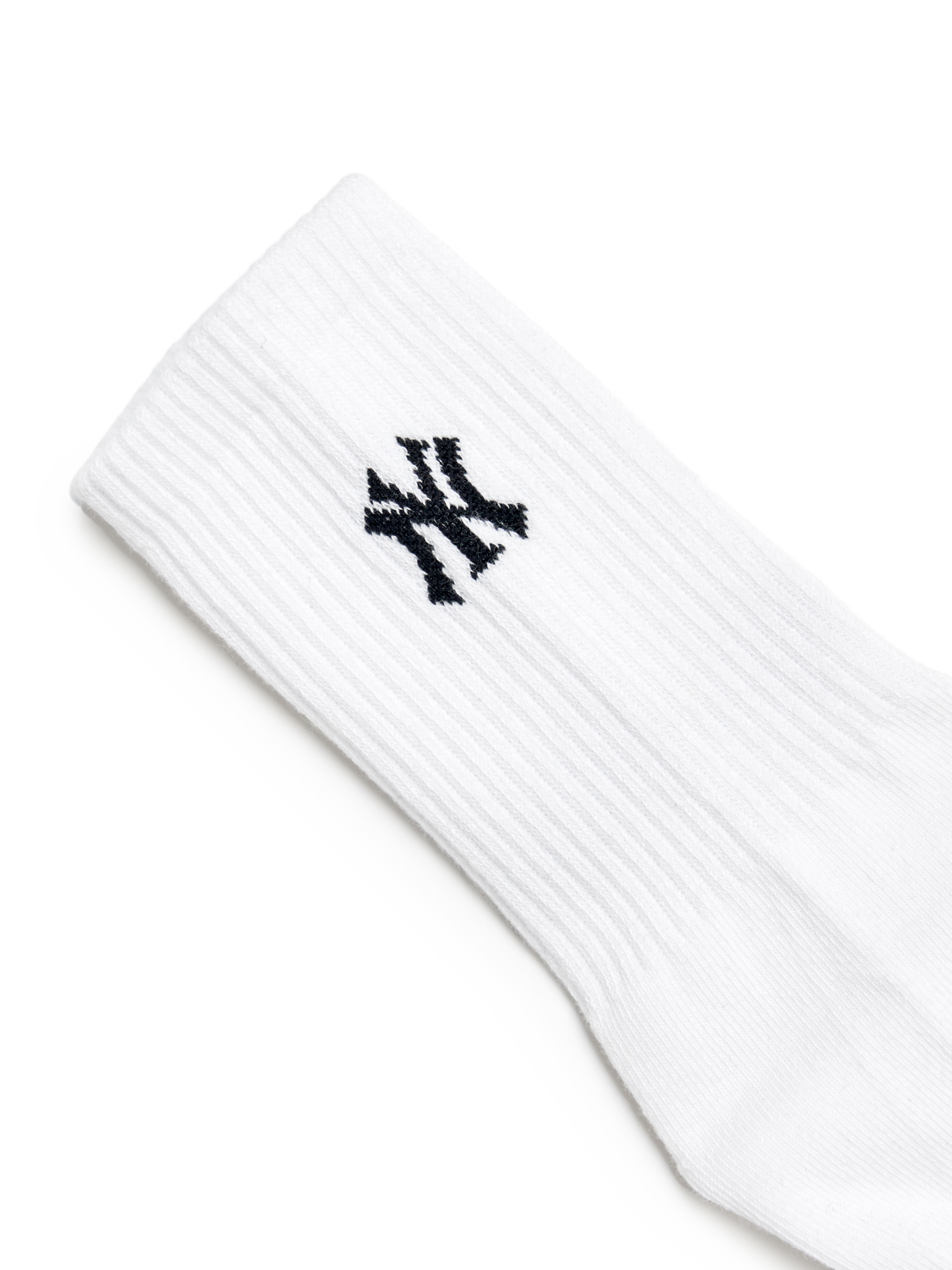Sportive Crew Socks 2pairs Set