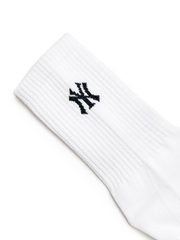 Sportive Crew Socks 2pairs Set